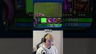 The CHALLENGER GUIDE to JHIN