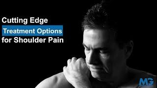 Get Rid of SHOULDER PAIN Using These 7 Steps! | Maragal Medical - Leominster, MA