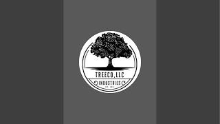 TreeCo is live! 1