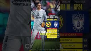 YA NO HYA ENTRADAS! AMÉRICA DESTROZARÁ AL PACHUCA! 