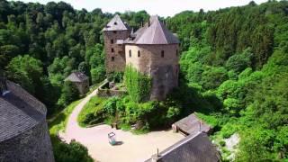 Bütgenbach | La Belgique entre ciel et terre