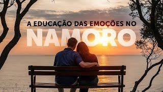 Educação emocional para namorados