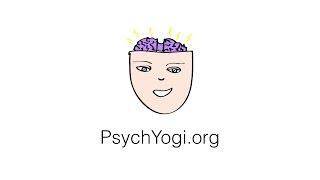 Somatic Symptom Disorder - Psych Yogi's 15 Second Psychology