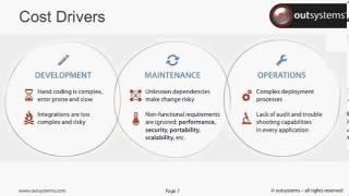 The Path to a High Performance IT