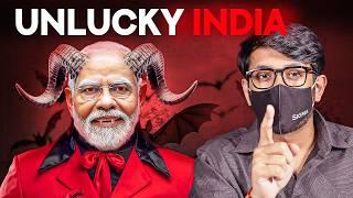 5000 Cr The Biggest Scam Of India || FT. PM MODI