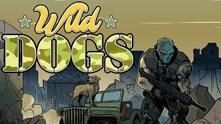 Wild Dogs playthrough [4K HD] (No commentary)