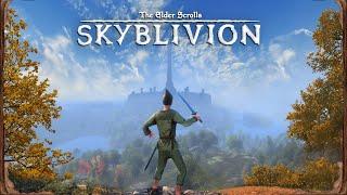 Our Next Chapter On Road To Release | SKYBLIVION Development Diary 5