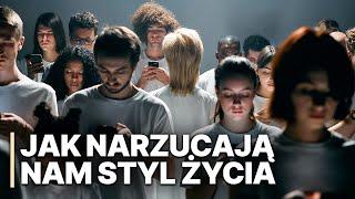 Jak narzucają nam styl życia | Lobbing w Ameryce