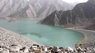 Hatta Dam Dubai Video by DubaiTravelator.com