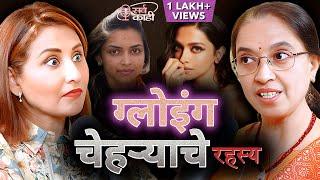 Pimples, Hair Loss & Skin Care Myths BUSTED By Top Dermatologist | नितळ त्वचा | Marathi Podcast