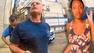 Serial Police Impersonator Jail Call Compendium, Volume I