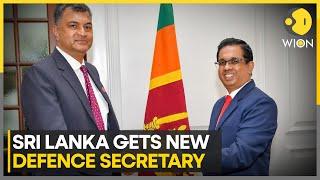 Sri Lanka Elections 2024: President Anura Kumara Appoints New Defence Minister | World News | WION