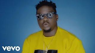 Wande Coal - Tur-Key Nla [Official Video]