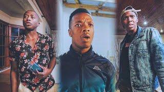 Are Xhosa Guys Really Like This? (#Episode 45) | TaFire, Siviwe Lutseke, Skits by Sphe