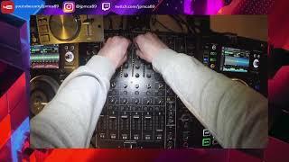 Live Stream  Beatport Link Test Mix - SC5000M & DJM V10 - Vocal House Mix