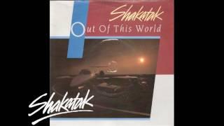 Shakatak - Out Of This World 〔High-quality sound〕MultiNelson2