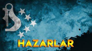 Hazarlar