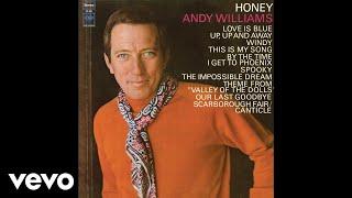 Andy Williams - The Impossible Dream (The Quest) (Audio)