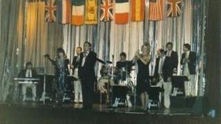 Jack Hawkins Showband - Casatschock / Remember the Price / You Are the Sunshine of My Life