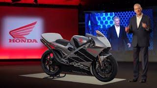 LEGEN IS BACK!!2025 NEW HONDA NSR 500V INTRODUCED!!