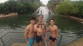 Turner Falls | May, 2015 | Summer