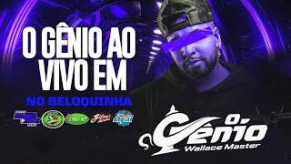 SET AO VIVO DJ WALLACE MASTER O GÊNIO NO BELOQUINHA ( JANEIRO 2025 )