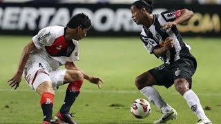 Ronaldinho Gaucho Magical Skills & Tricks ©KrunoKovacevic