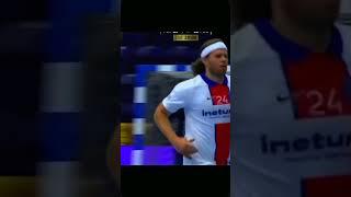 Micheal Hensen|| handball #ihf #handball #shorts
