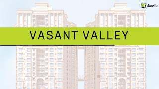 Vasant Valley in Kalyan, Mumbai by Vikas Builders & Developers | Dwello