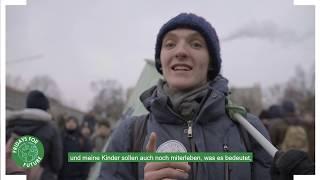 FRIDAYS FOR FUTURE | BERLIN | 25.01.19