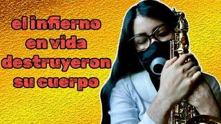 ¿JUSTICIA DIVINA, KARMA O CRUELDAD HUMANA?-el caso de María Elena Rios