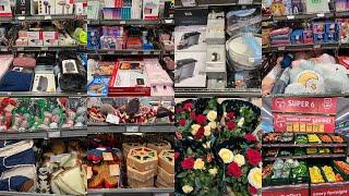 NEW IN AISLE OF ALDI SPECIAL BUYS THIS WEEK THURSDAY 12 DEC 24 ALDI HAUL | TRAVELANDSHOP WITH ME