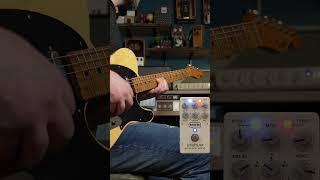 U2 where the streets have no name cover with the MXR Joshua #shorts