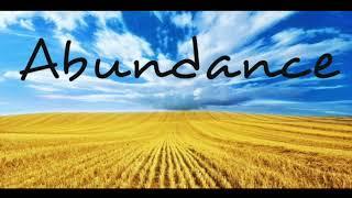 THE ABUNDANCE BOOK by John Randolph Price - Audiobook by Nathan Turner II