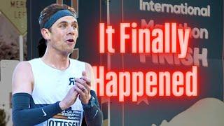 Huge BREAKTHROUGH at CIM | Can I Make $10k from Fun Runs? | Ep. 8 California International Marathon