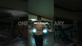 Sigma ~ Become so rich #billionaire #short #motivation #status