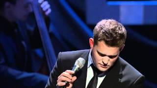 Michael Buble - You Don't Know Me and That's All (Live 2005) HD