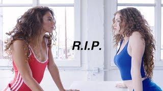 R.I.P. Dance | Dytto | Sofia Reyes ft. Rita Ora x Anitta