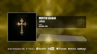 Morten Granau - Judas (Official Audio)