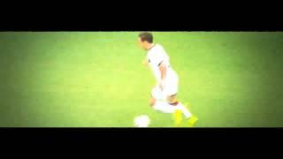 mario gotze dribble