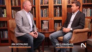 Situational Leadership with Jaco Erasmus, CEO N2Growth EMEAA