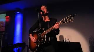 Rob Thomas - 3am - Trevor Project - 4/15/16