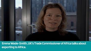 Trade Investment | Investment Opportunities in Northern Ireland for African Businesses