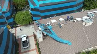 The Fumigation Process - A Step by Step Process in under 5 minutes! -My Termite Company Los Angeles