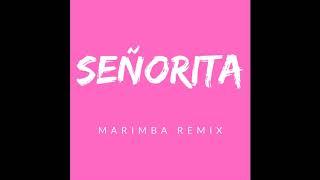 Señorita - Camila Cabello (Marimba Remix) Marimba Ringtone - iRingtones