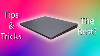 Magic Trackpad 2 Tips And Tricks