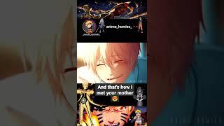 and that's how i mate your mother  #animeedit #animelover #animecouple #waifu #animegirl