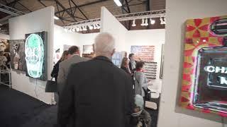 Denver Fine Art Fair 2020 - Accepting Gallery Applications