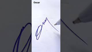 ️ How To Create A Signature !! Best Signature Style Of My Name | Best Signatures Style #signatures