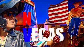 Sam Rad Las Vegas Nevada USA E30 سام راد لاس وگاس نوادا آمریکا